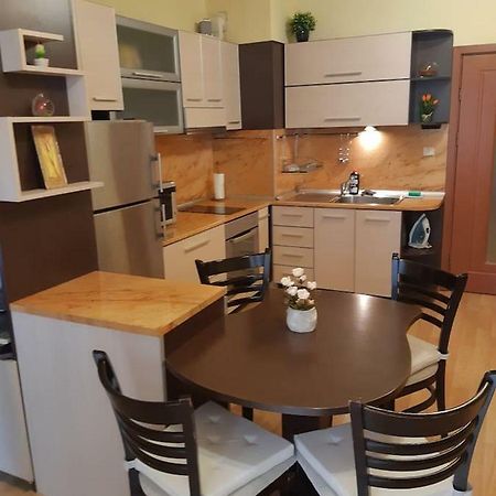 Apartament Studio Biju Warna Zewnętrze zdjęcie