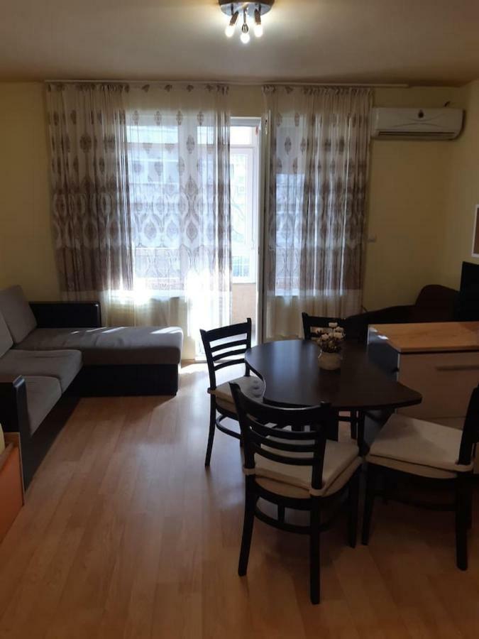 Apartament Studio Biju Warna Zewnętrze zdjęcie