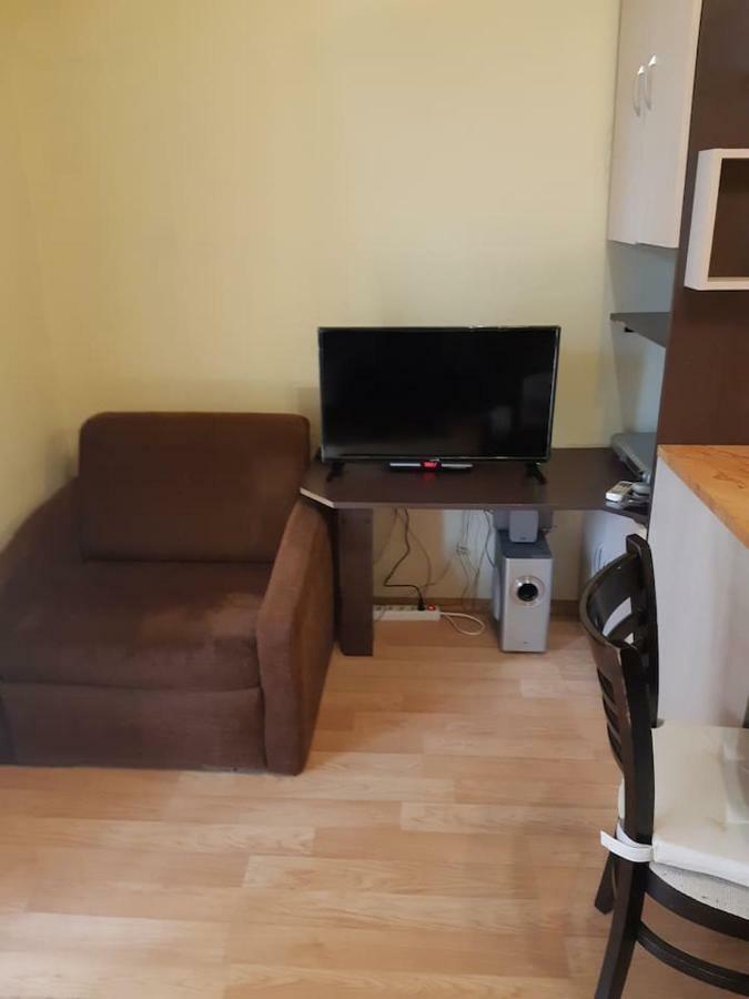 Apartament Studio Biju Warna Zewnętrze zdjęcie