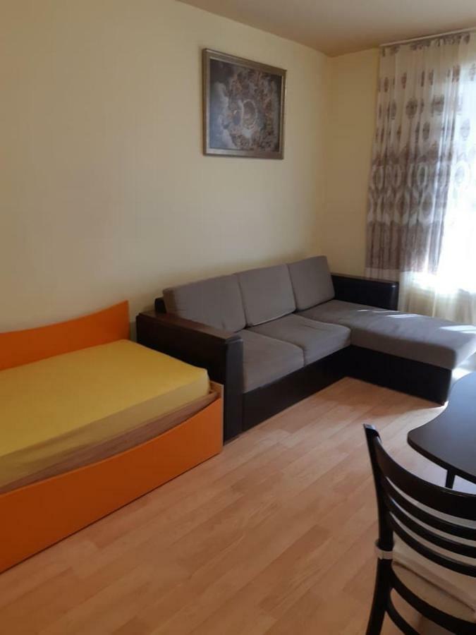 Apartament Studio Biju Warna Zewnętrze zdjęcie