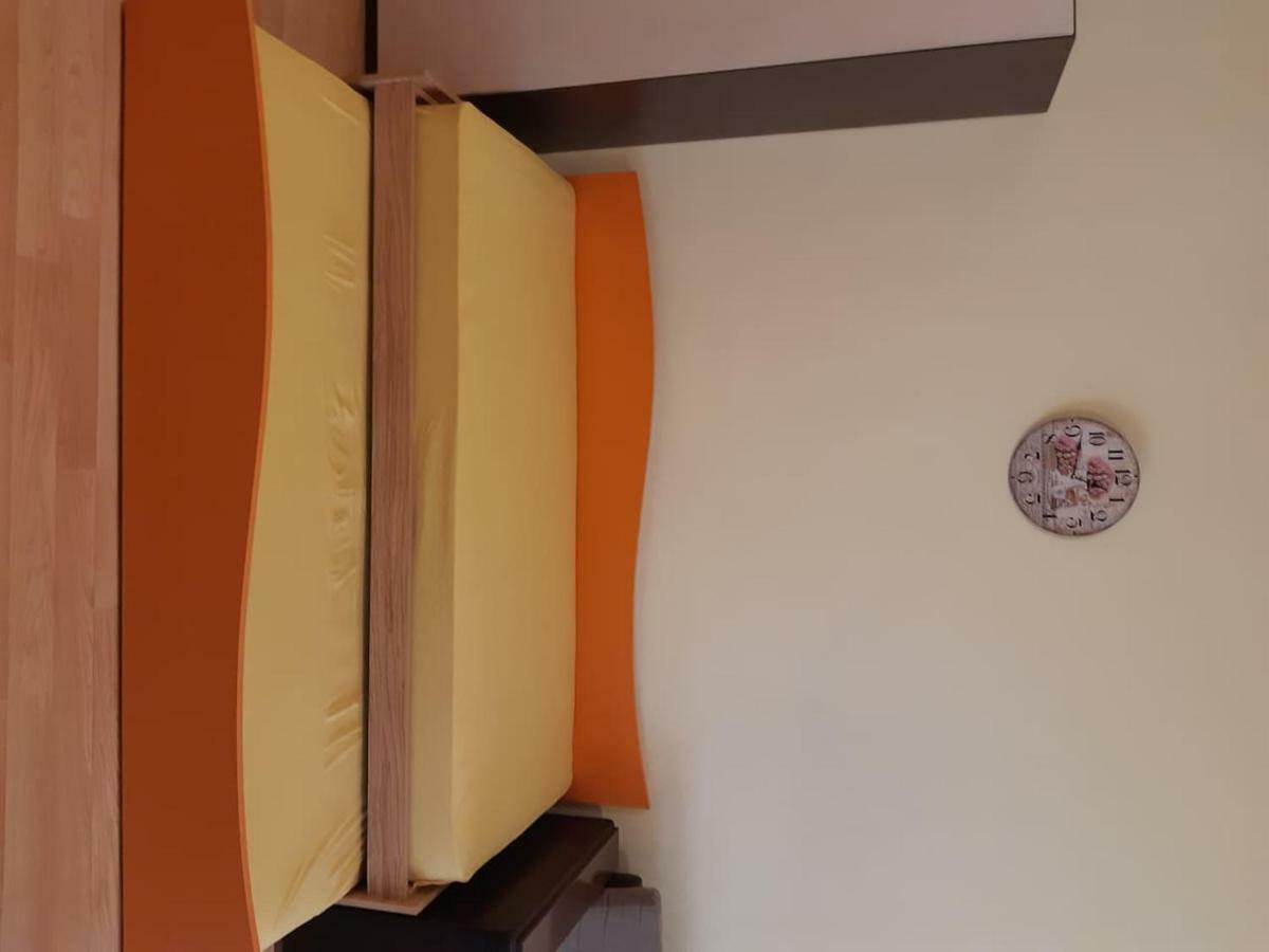 Apartament Studio Biju Warna Zewnętrze zdjęcie
