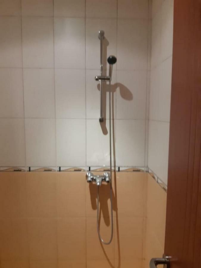 Apartament Studio Biju Warna Zewnętrze zdjęcie