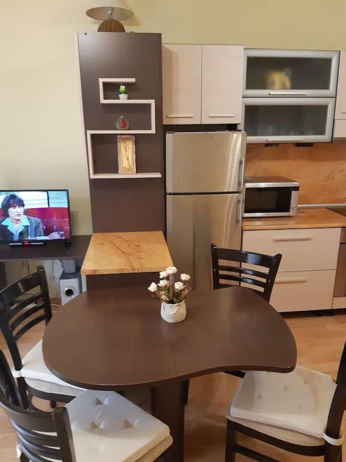 Apartament Studio Biju Warna Zewnętrze zdjęcie