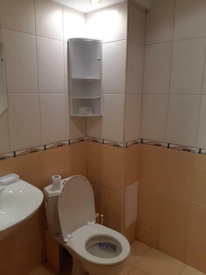 Apartament Studio Biju Warna Zewnętrze zdjęcie